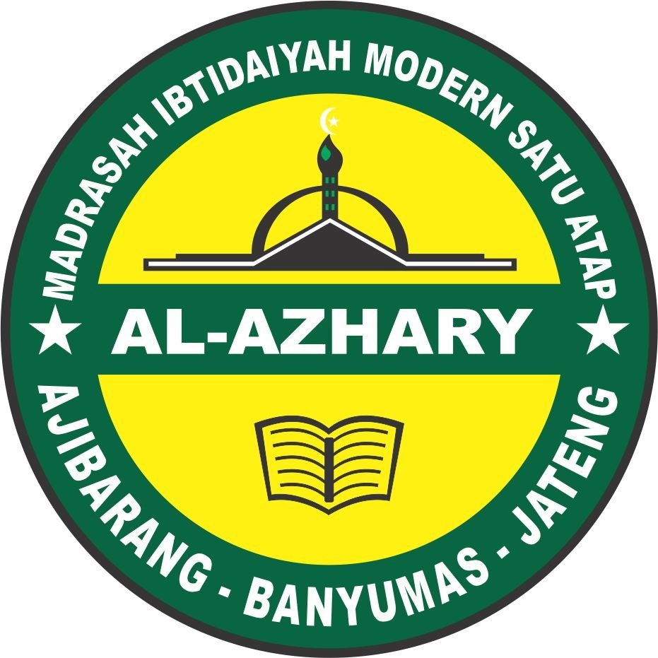 Logo MI Al-Azhary